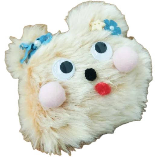 高円寺フェス で生まれたぬい