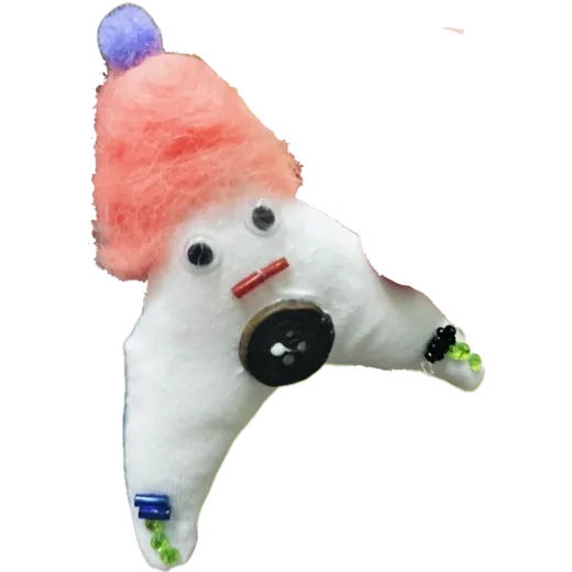 高円寺フェス で生まれたぬい