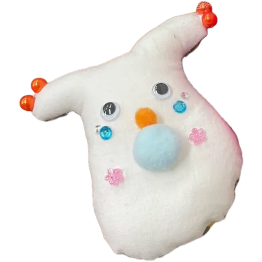 高円寺フェス で生まれたぬい