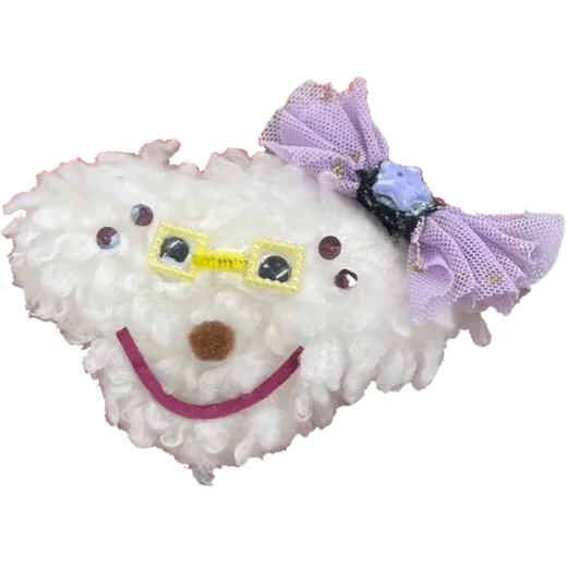 高円寺フェス で生まれたぬい