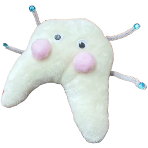 高円寺フェス で生まれたぬい