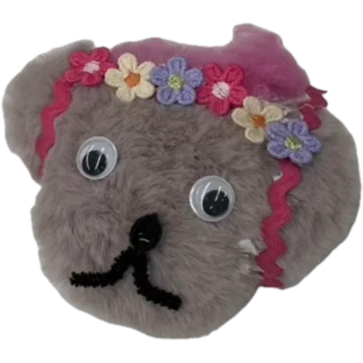ユースシンポジウム で生まれたぬい