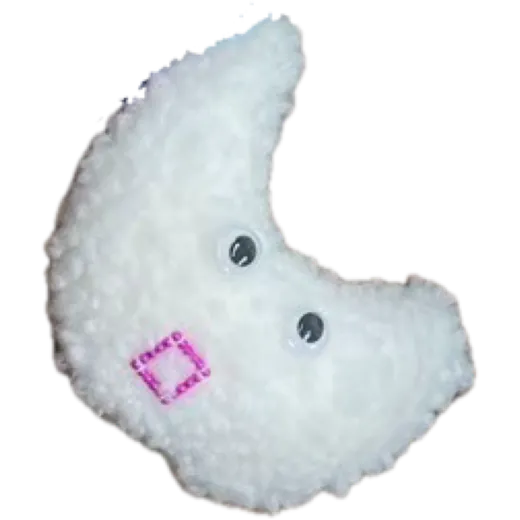 干支ぬい作ろう で生まれたぬい