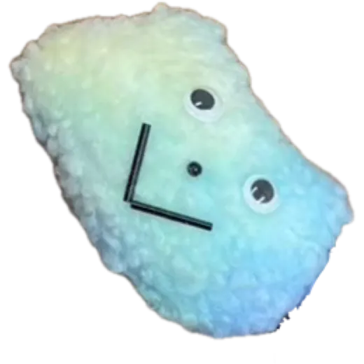干支ぬい作ろう で生まれたぬい